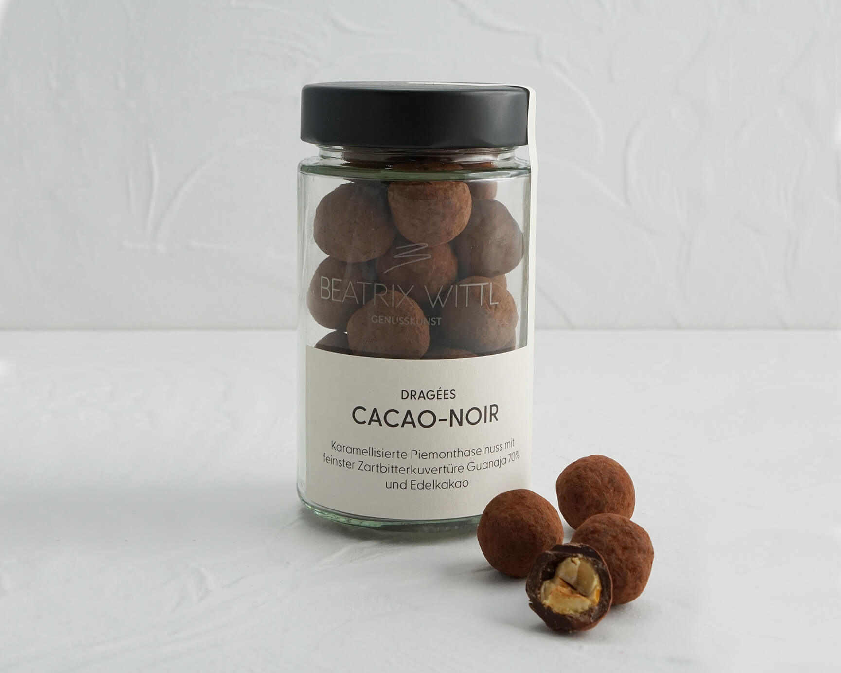 CACAO-NOIR (VEGAN)