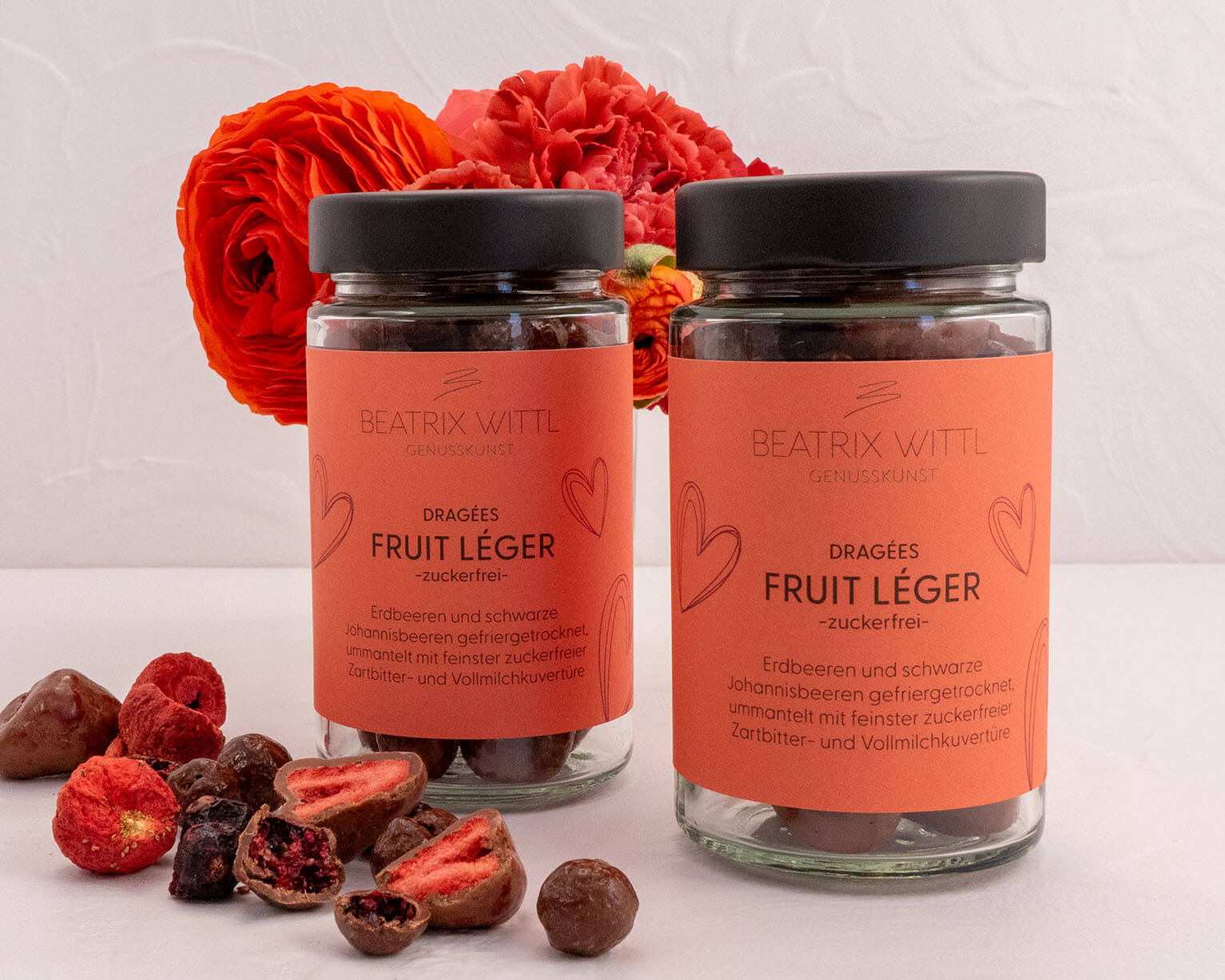Fruit Léger